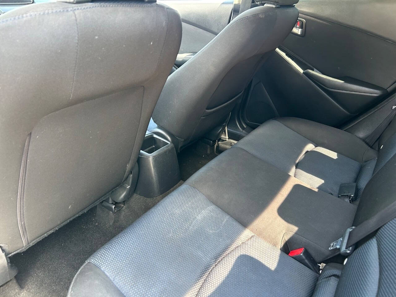 Used 2016 Scion iA FWD image 21