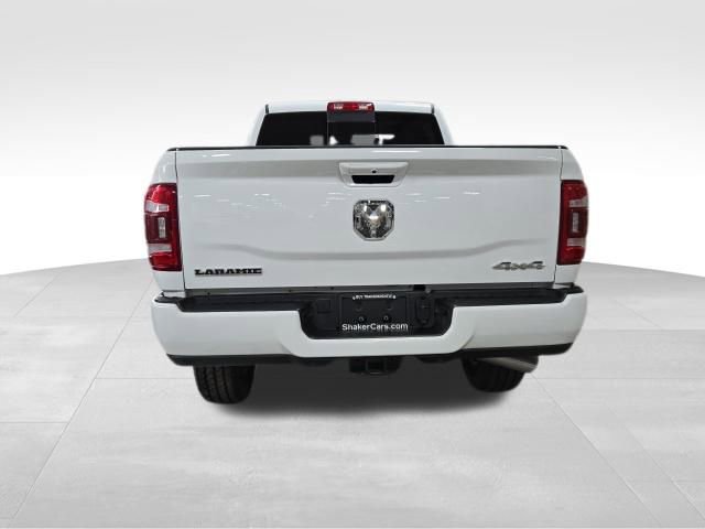 Used 2024 RAM 2500 Laramie image 9