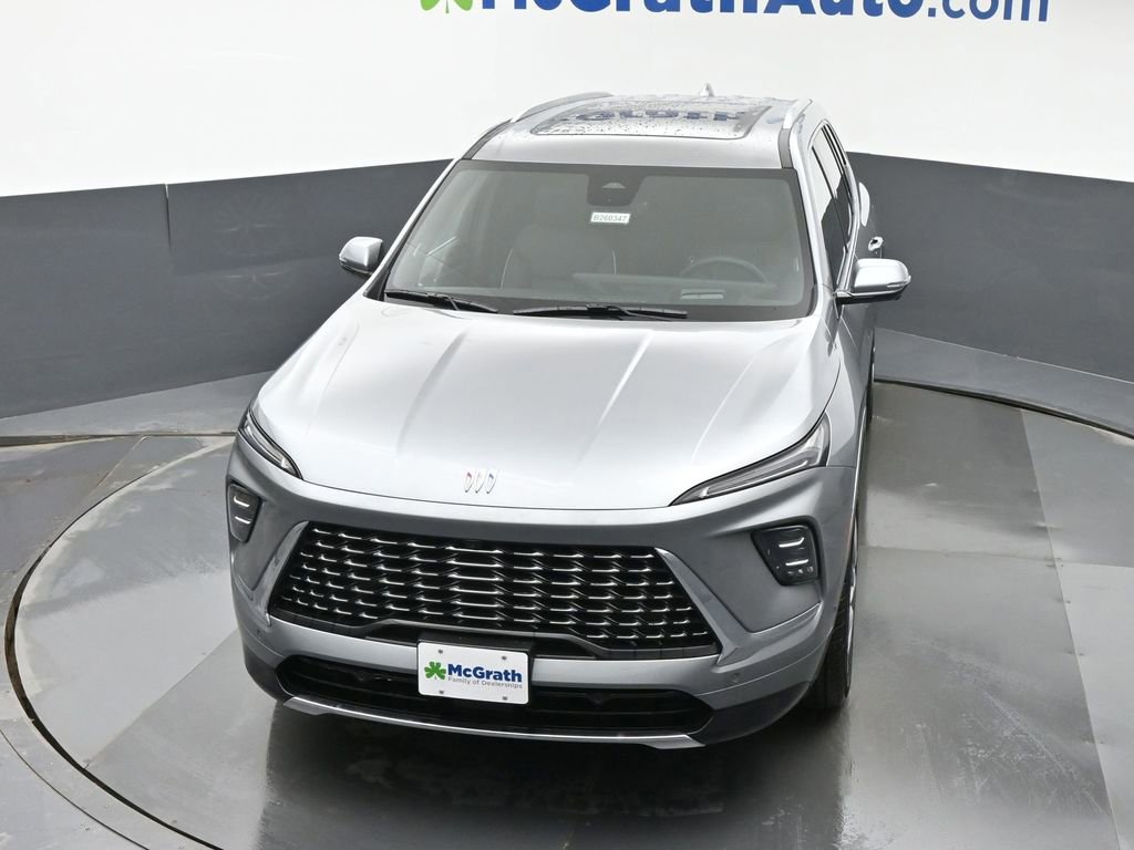 New 2026 Buick Enclave Avenir w/ Super Cruise Package image 23