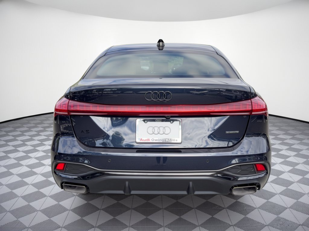 New 2026 Audi A5 Premium Plus AWD/4WD image 11