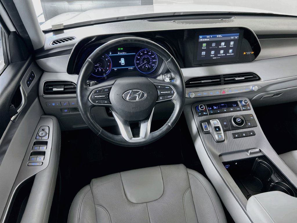 Used 2020 Hyundai Palisade SEL w/ Premium Package FWD image 22