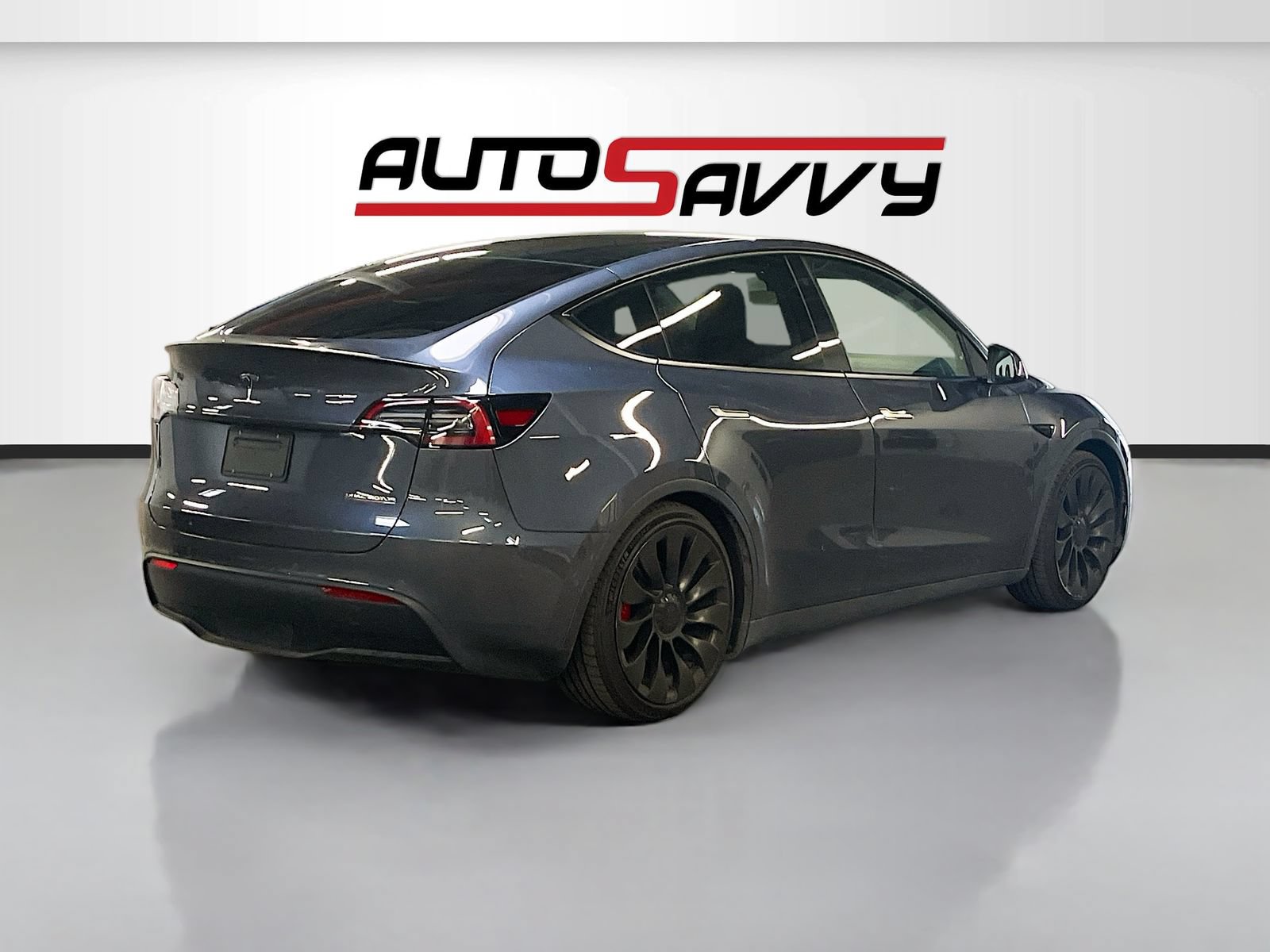 Used 2022 Tesla Model Y Performance AWD/4WD image 7