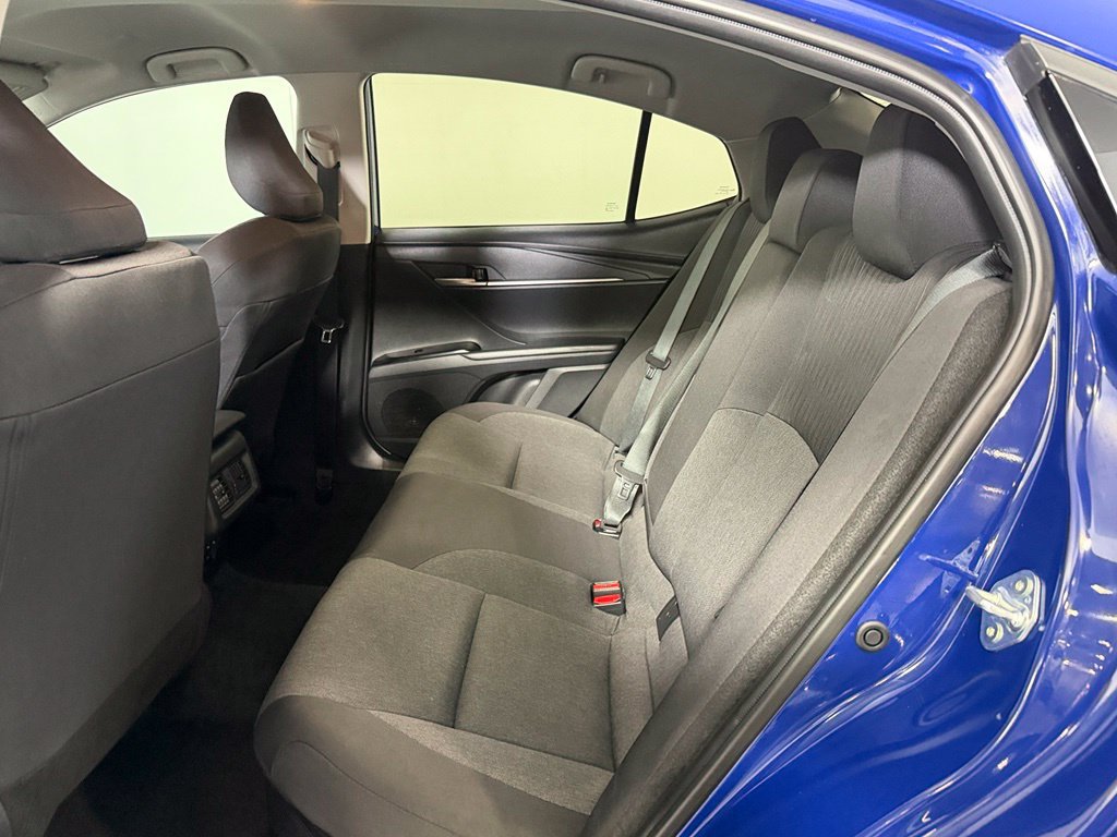 Used 2026 Toyota Camry LE FWD image 15