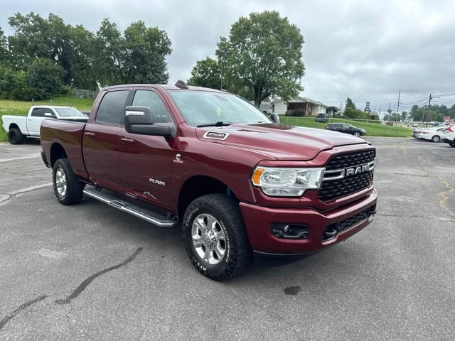 Used 2023 RAM 2500 Big Horn w/ Level 1 Equipment Group AWD/4WD image 2