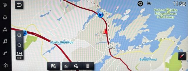 Used 2024 Nissan Altima 2.5 SL image 32