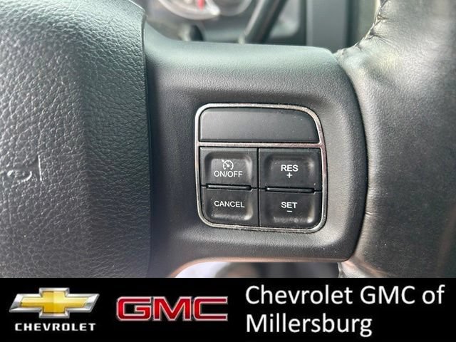 Used 2016 RAM 2500 Power Wagon w/ Luxury Group AWD/4WD image 20