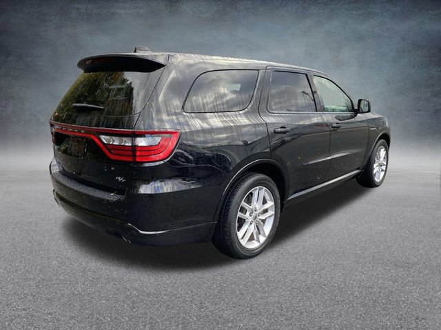 Used 2022 Dodge Durango R/T image 27
