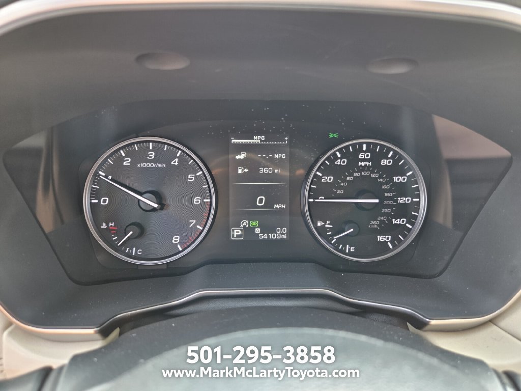 Used 2024 Subaru Outback Limited AWD/4WD image 24