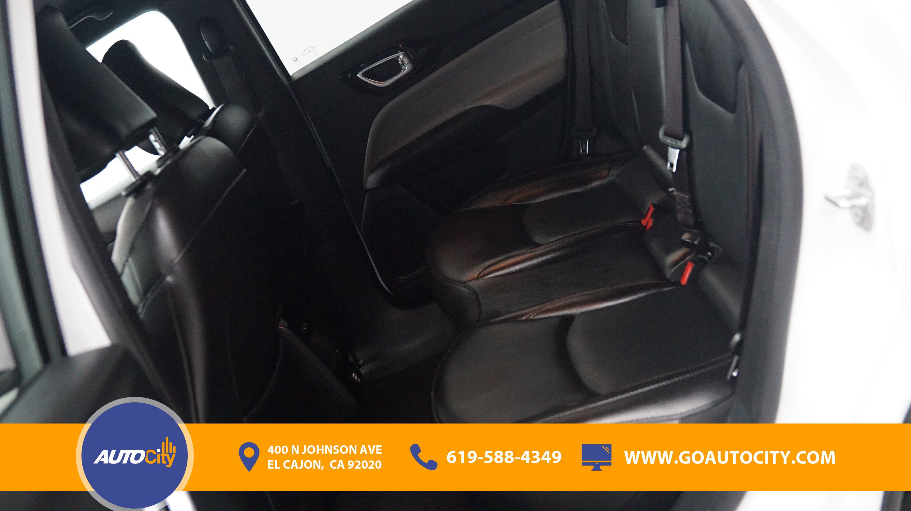 Used 2023 Jeep Compass Limited AWD/4WD image 14