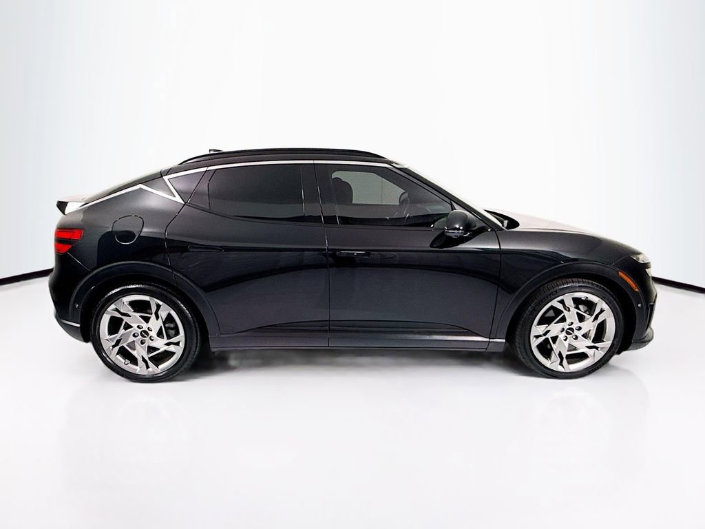 Used 2023 Genesis GV60 Performance AWD/4WD image 4