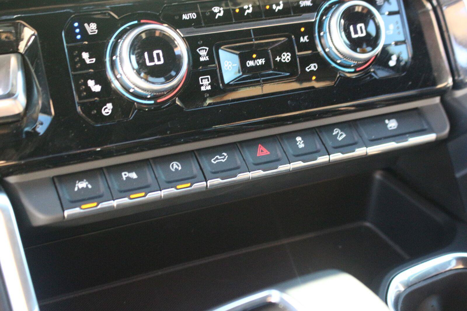 Used 2024 GMC Sierra 1500 Denali Ultimate AWD/4WD image 26