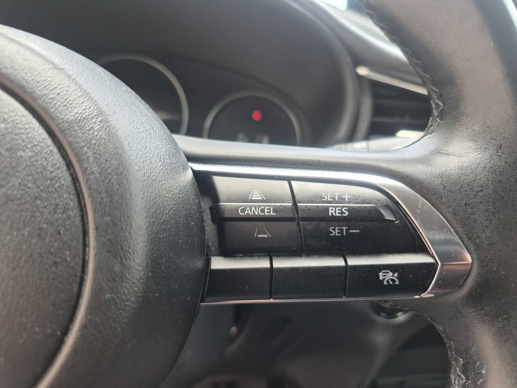 Used 2025 MAZDA CX-30 AWD 2.5 S w/ Preferred Package image 12