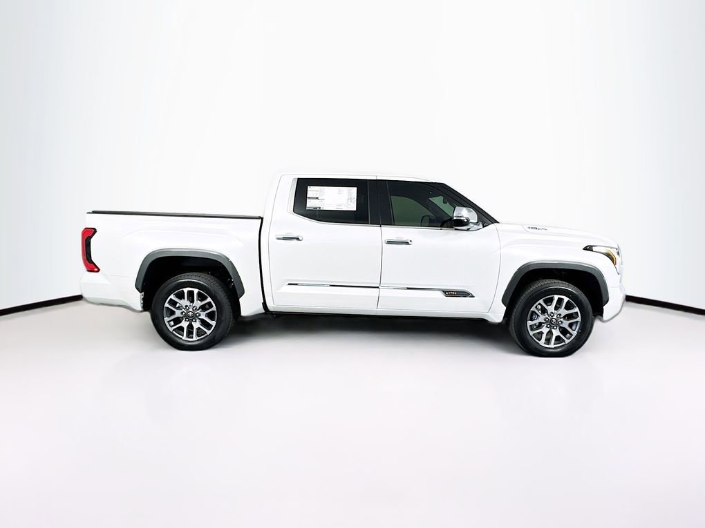 New 2026 Toyota Tundra 1794 Edition image 10