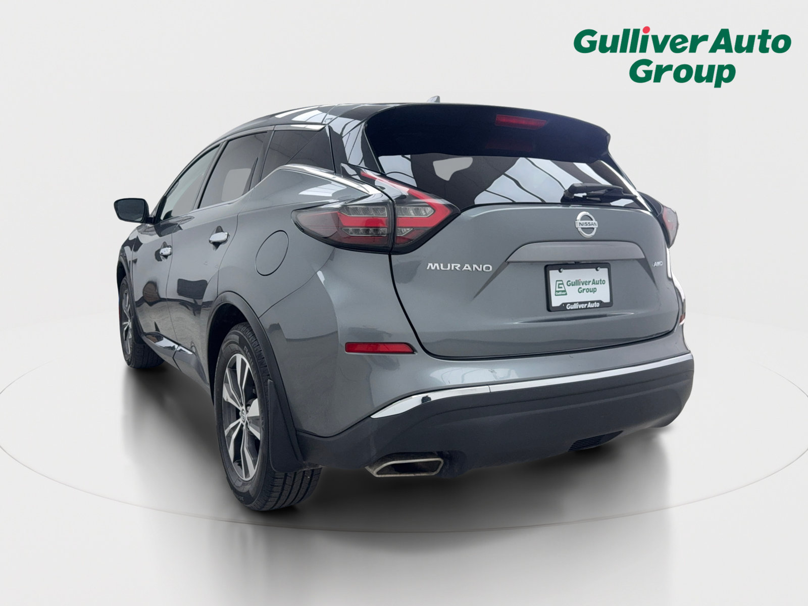 Used 2019 Nissan Murano S AWD/4WD image 5