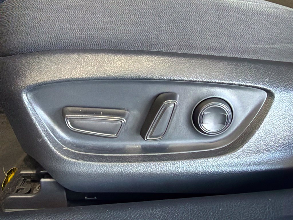 Certified 2024 Toyota Camry LE FWD image 22