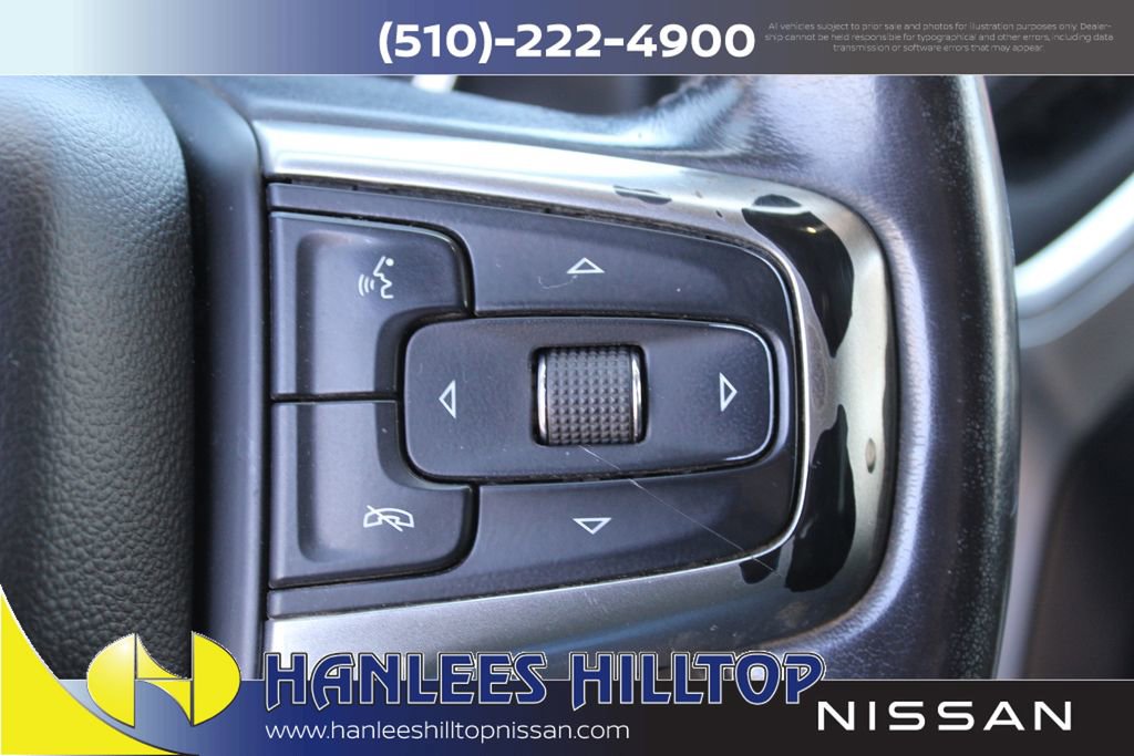 Used 2020 Chevrolet Silverado 2500 LT w/ Convenience Package RWD image 28