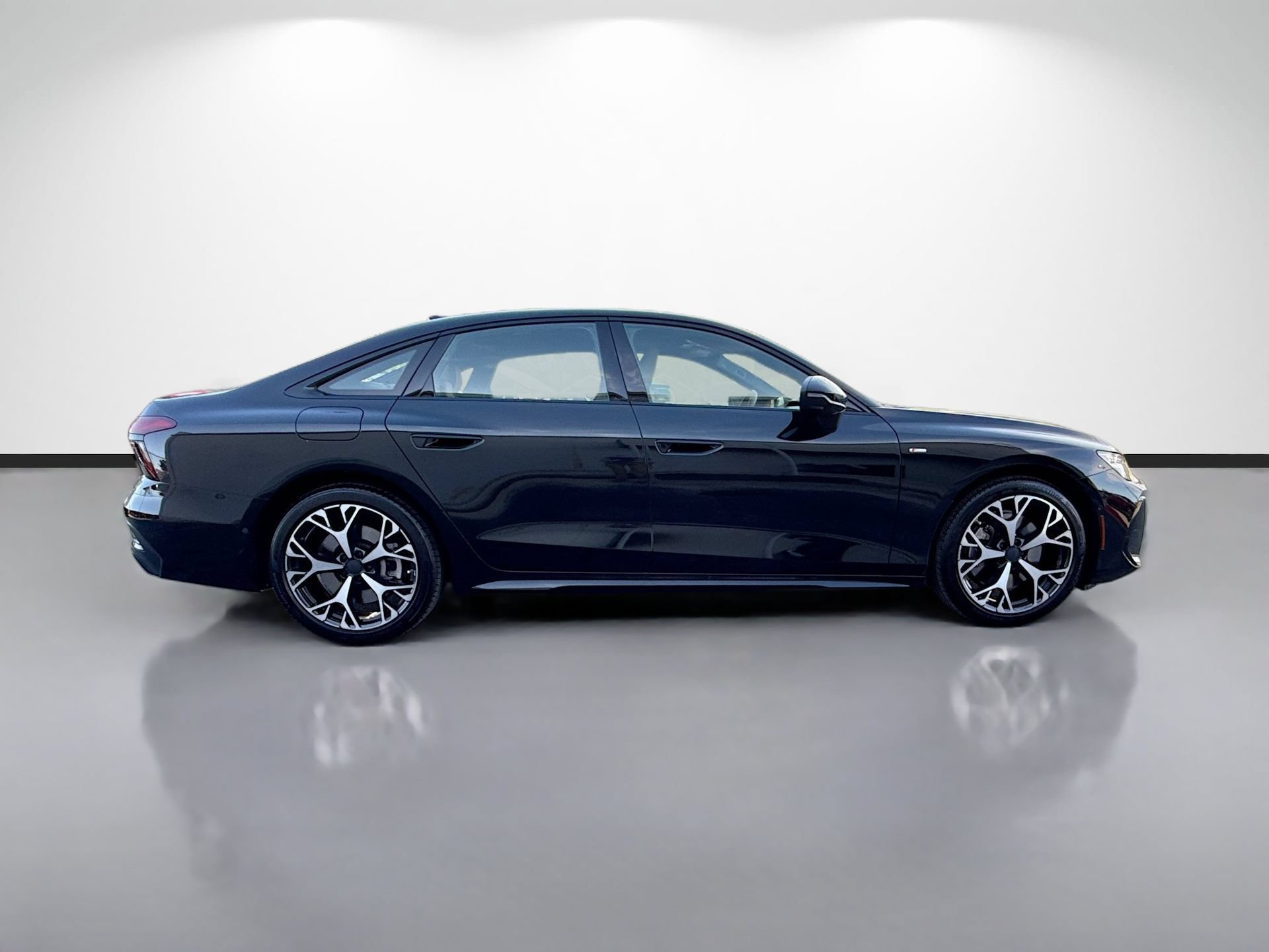 Used 2026 Audi A6 Premium Plus