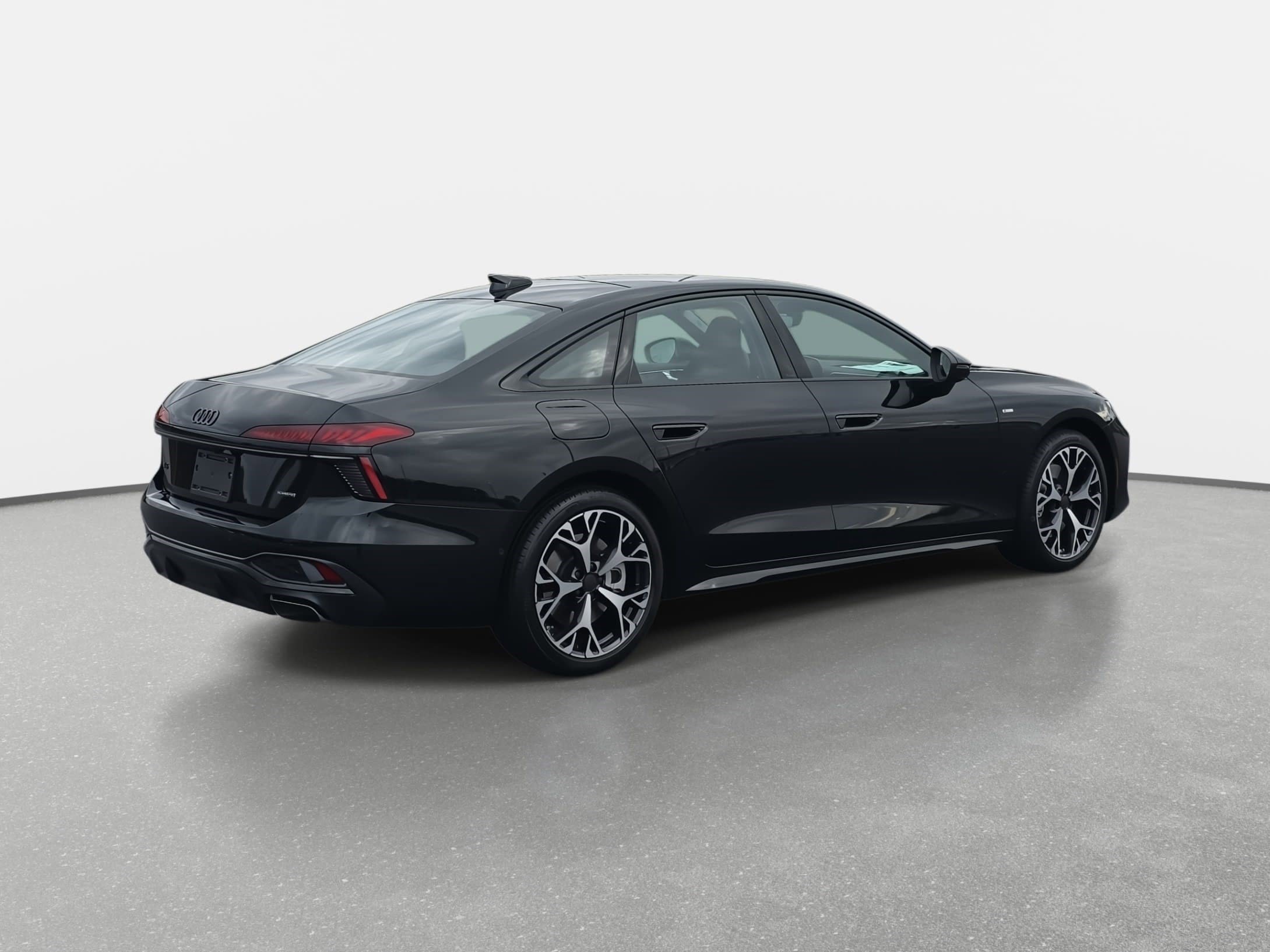 New 2026 Audi A6 Premium Plus w/ Premium Plus Package image 5