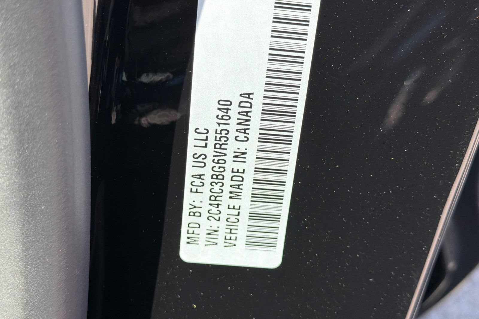 New 2027 Chrysler Pacifica Select w/ Family Tech Group AWD/4WD image 35