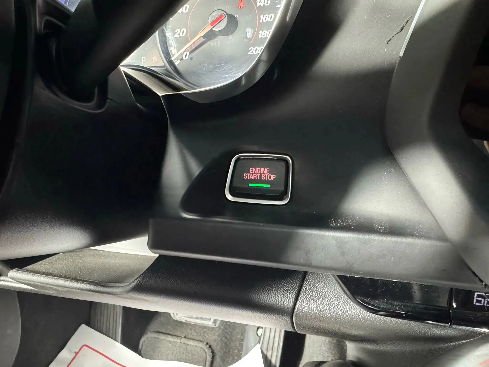 Used 2020 Chevrolet Camaro SS image 16