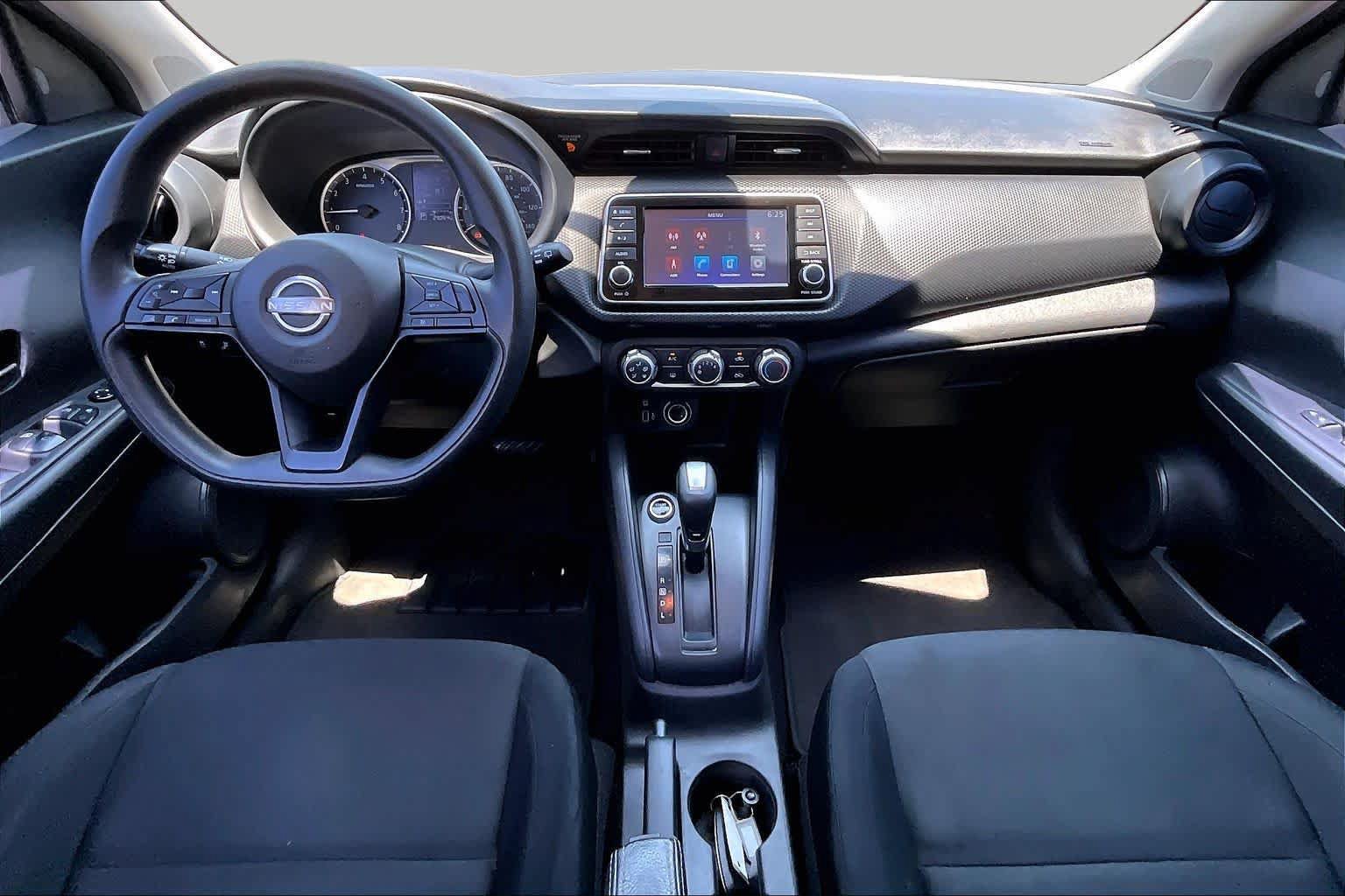 Used 2024 Nissan Kicks S FWD image 15