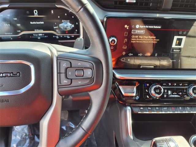 Used 2023 GMC Sierra 1500 Denali w/ Denali Reserve Package image 18