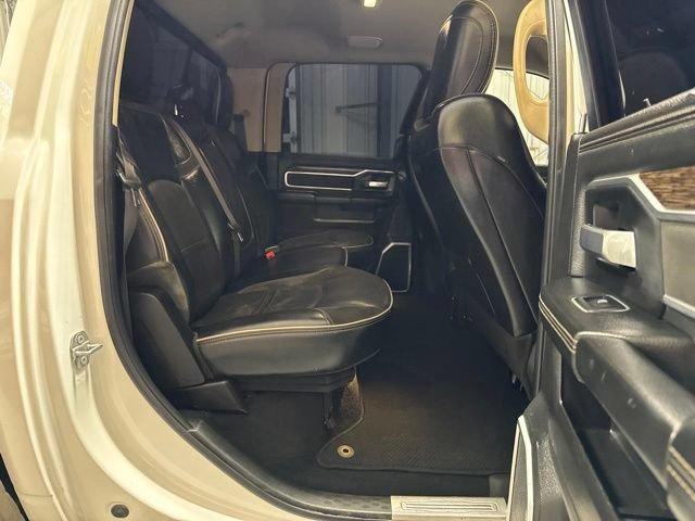 Used 2020 RAM 2500 Laramie AWD/4WD image 22