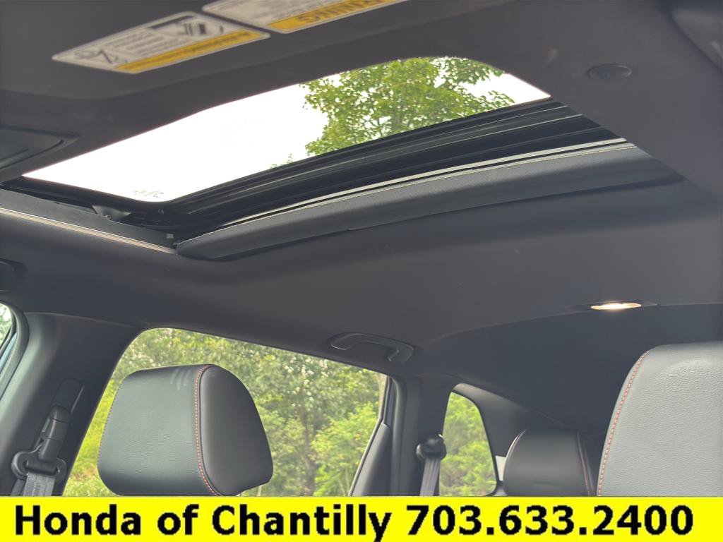 Used 2025 Honda CR-V Sport-L image 20