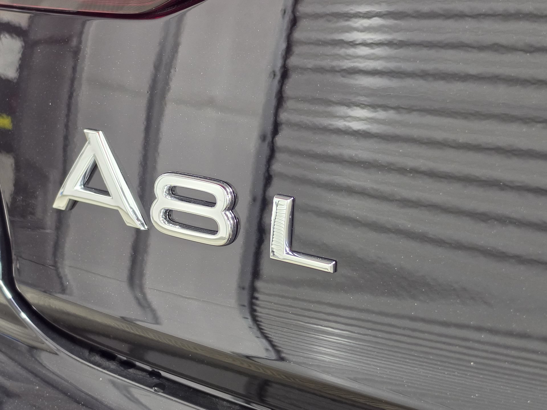 New 2027 Audi A8 L 3.0T AWD/4WD image 10