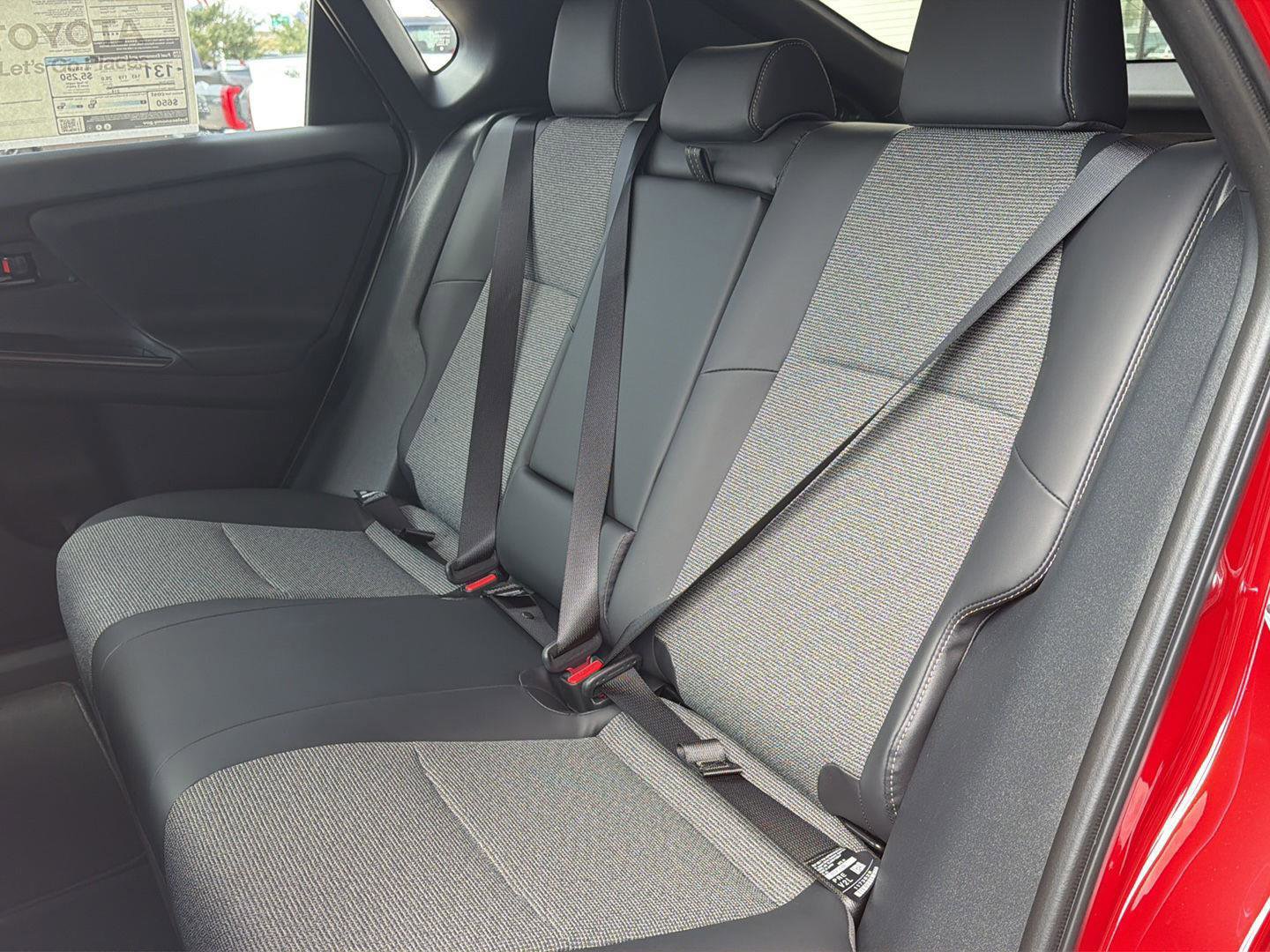 New 2026 Toyota bZ image 11