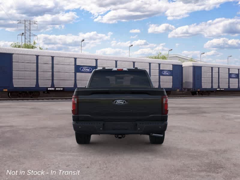 New 2026 Ford F150 XLT w/ FX4 Off-Road Package AWD/4WD image 5