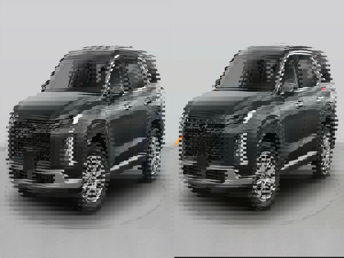 Used 2023 Hyundai Palisade XRT