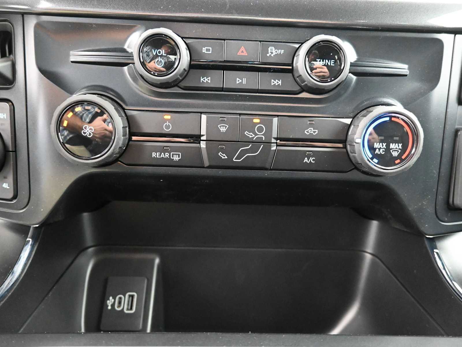 New 2026 Ford F150 STX w/ Equipment Group 200A AWD/4WD image 41