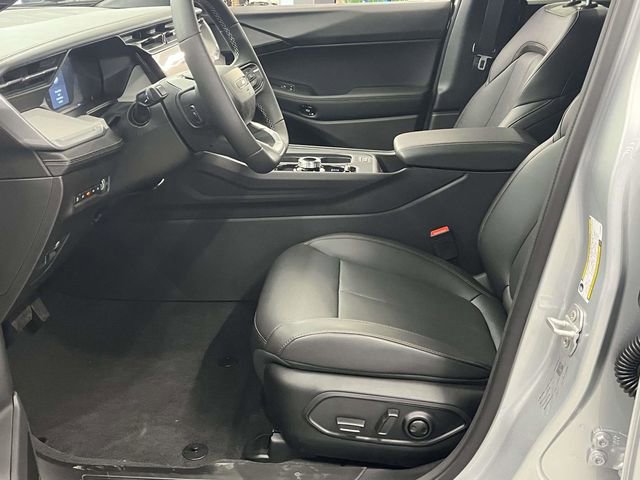 New 2026 Jeep Cherokee Laredo image 10