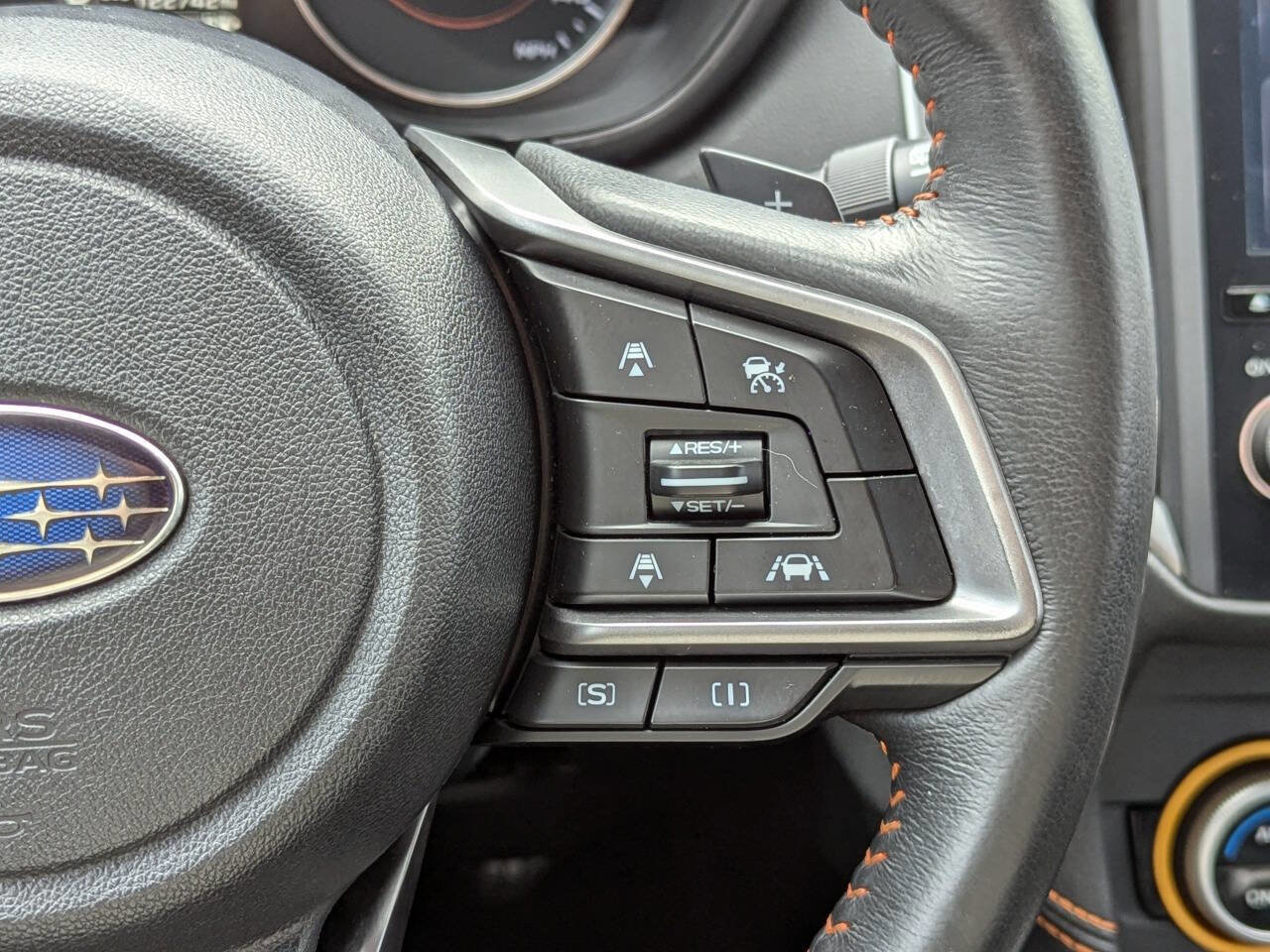 Used 2020 Subaru Crosstrek 2.0i Limited w/ Moonroof Package w/Navigation image 27