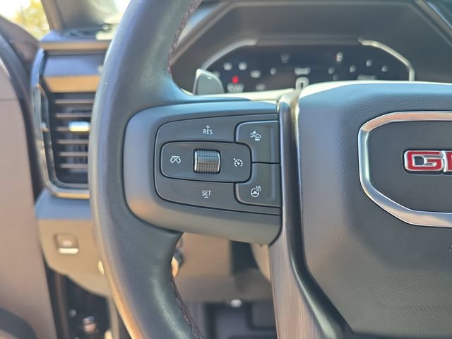 Used 2024 GMC Sierra 1500 AT4X AWD/4WD image 32