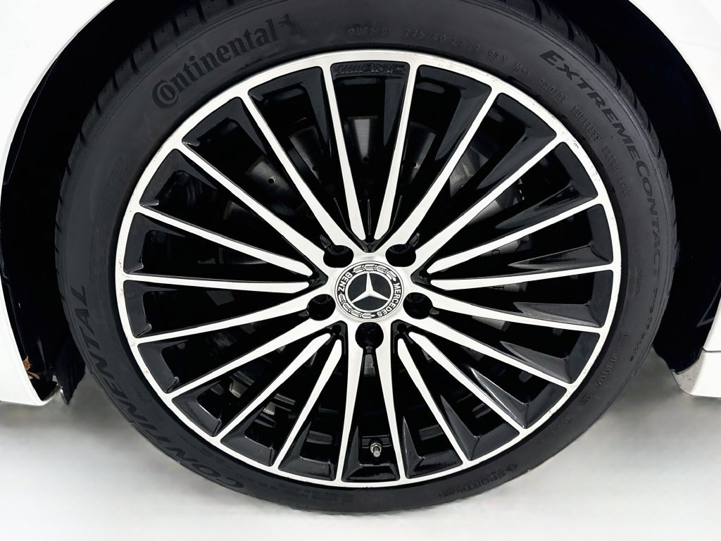 Certified 2024 Mercedes-Benz C 300 Sedan image 29
