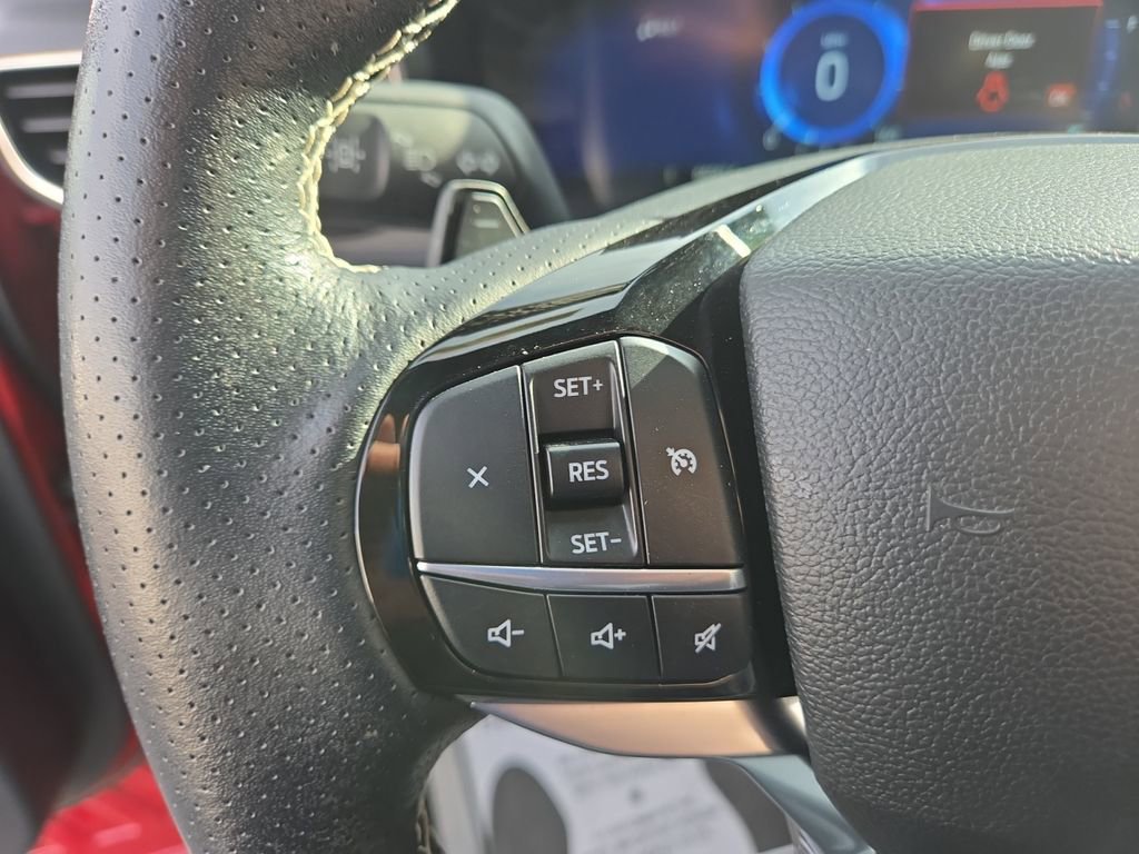 Used 2022 Ford Explorer ST w/ ST Street Pack image 19