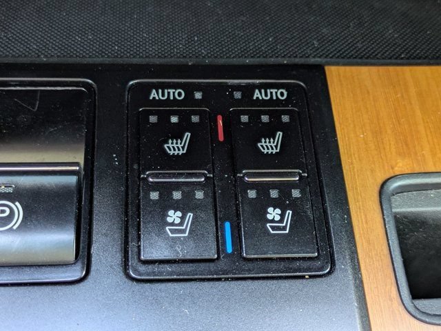 Used 2022 Lexus RX 350 FWD w/ Premium Package image 30