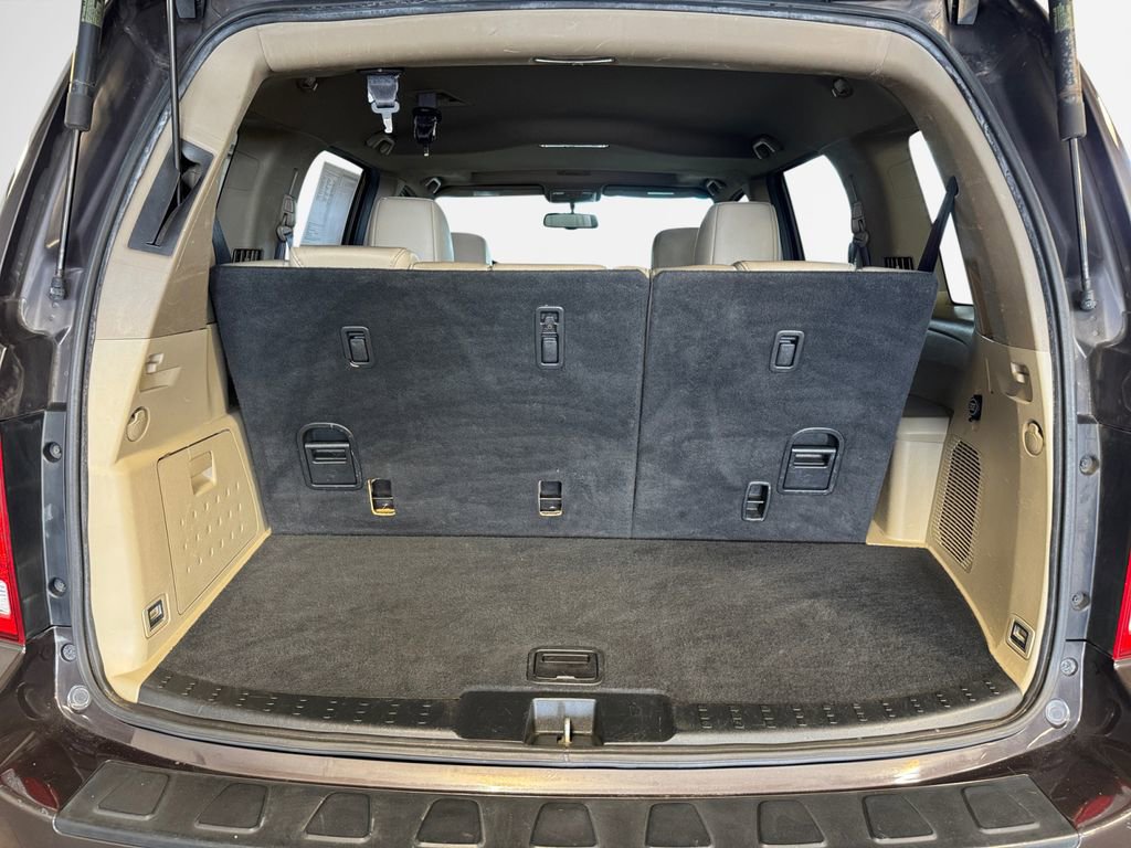 Used 2012 Honda Pilot EX-L image 25