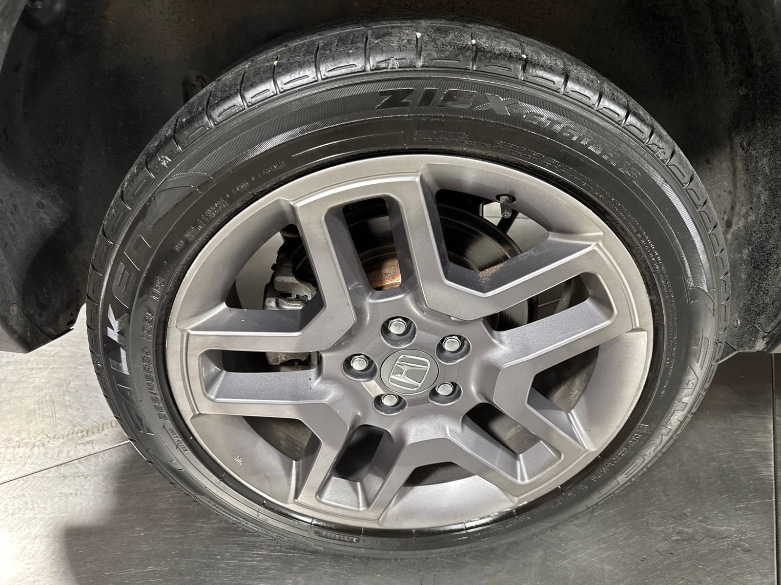 Used 2022 Honda Passport EX-L image 13
