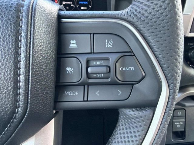 Certified 2026 Toyota Tundra Limited w/ Limited PVM Package image 25