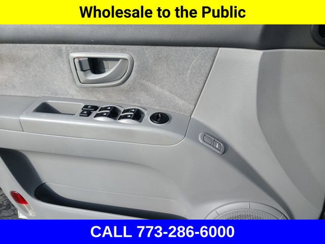 Used 2006 Kia Sorento LX image 15