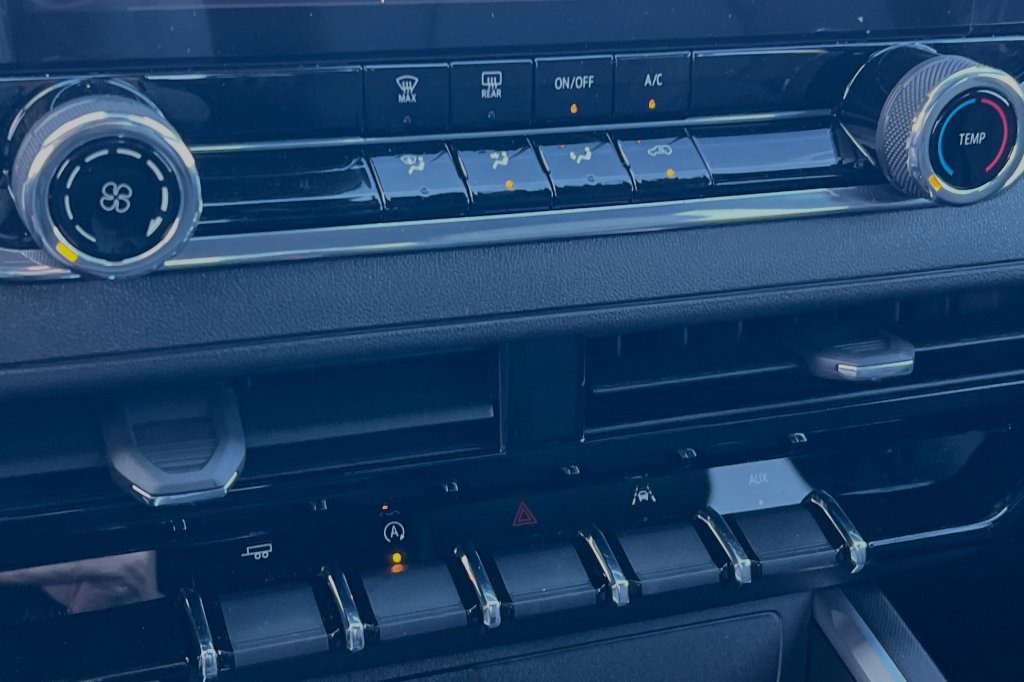 New 2024 Chevrolet Colorado W/T w/ Advanced Trailering Package image 16