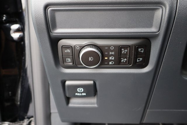 New 2025 Ford F150 XLT w/ Equipment Group 302A MID image 33