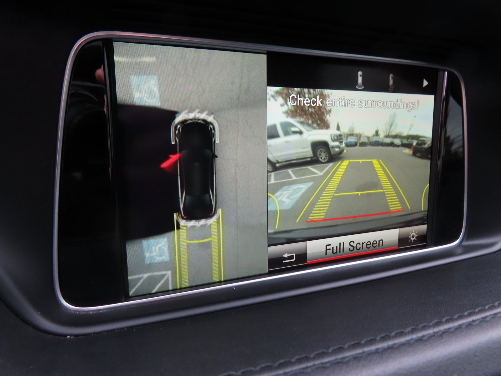 Used 2014 Mercedes-Benz E 63 AMG S-Model image 24