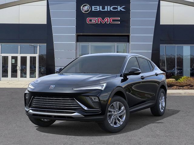 New 2026 Buick Envista Preferred w/ Convenience I Package FWD image 6
