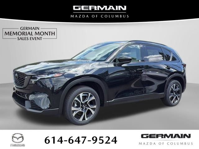 New 2026 MAZDA CX-5 Preferred AWD/4WD image 1