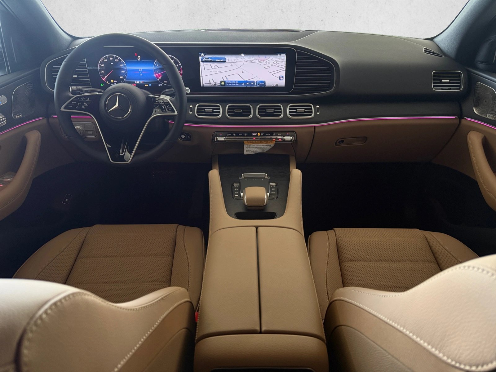 New 2026 Mercedes-Benz GLE 350 4MATIC image 16