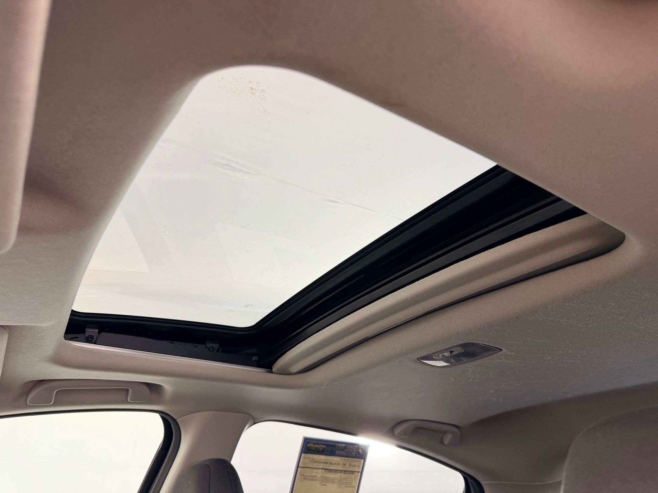 Used 2019 Honda HR-V EX image 14